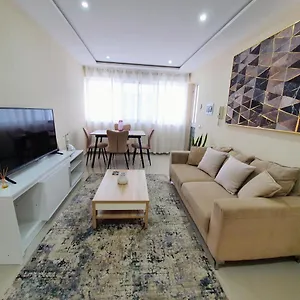 Kelly's House Plateau Center Apartment Praia