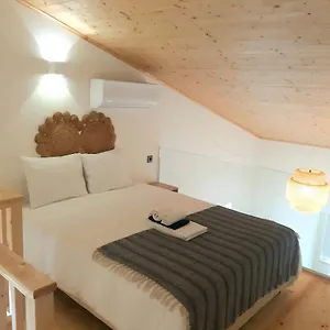 Casa Aorta Apartment Faro