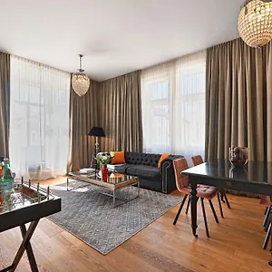 6 Appartement