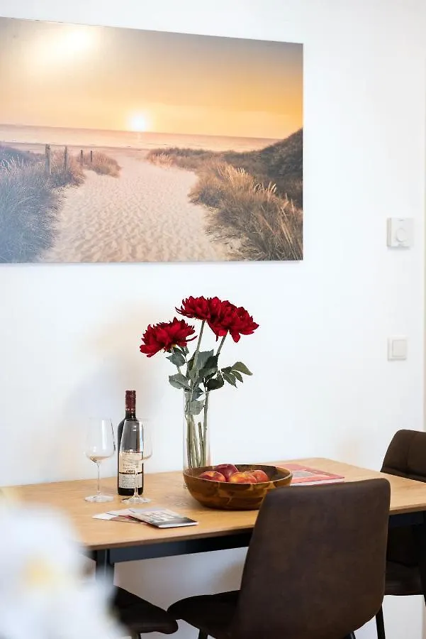 Premium 80 M2 Rooftop Apartment - 5 Min To Center Wenen