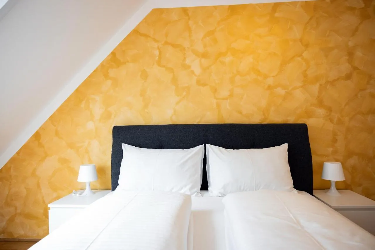 Premium 80 M2 Rooftop Apartment - 5 Min To Center Wenen Oostenrijk