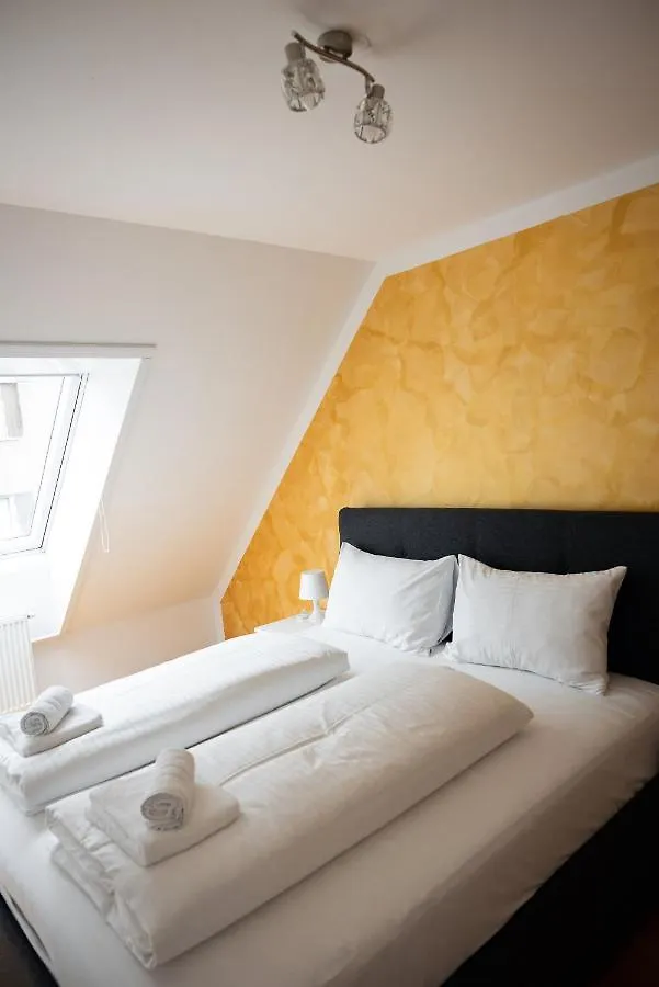 Premium 80 M2 Rooftop Apartment - 5 Min To Center Wenen
