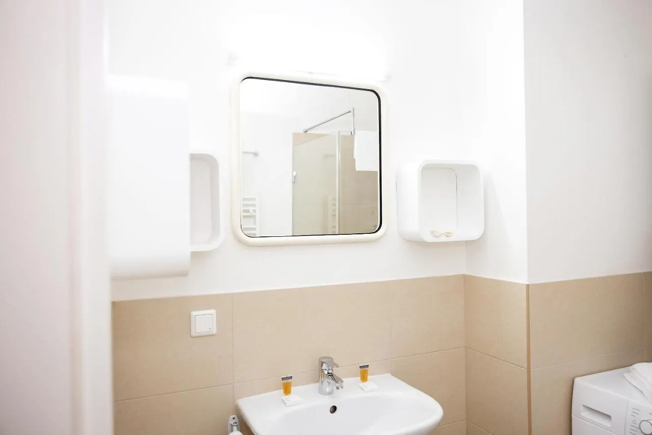 Premium 80 M2 Rooftop Apartment - 5 Min To Center Wenen Oostenrijk
