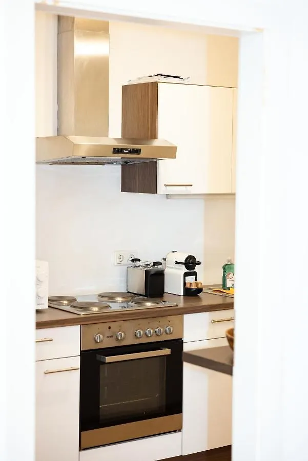 Premium 80 M2 Rooftop Apartment - 5 Min To Center Wenen