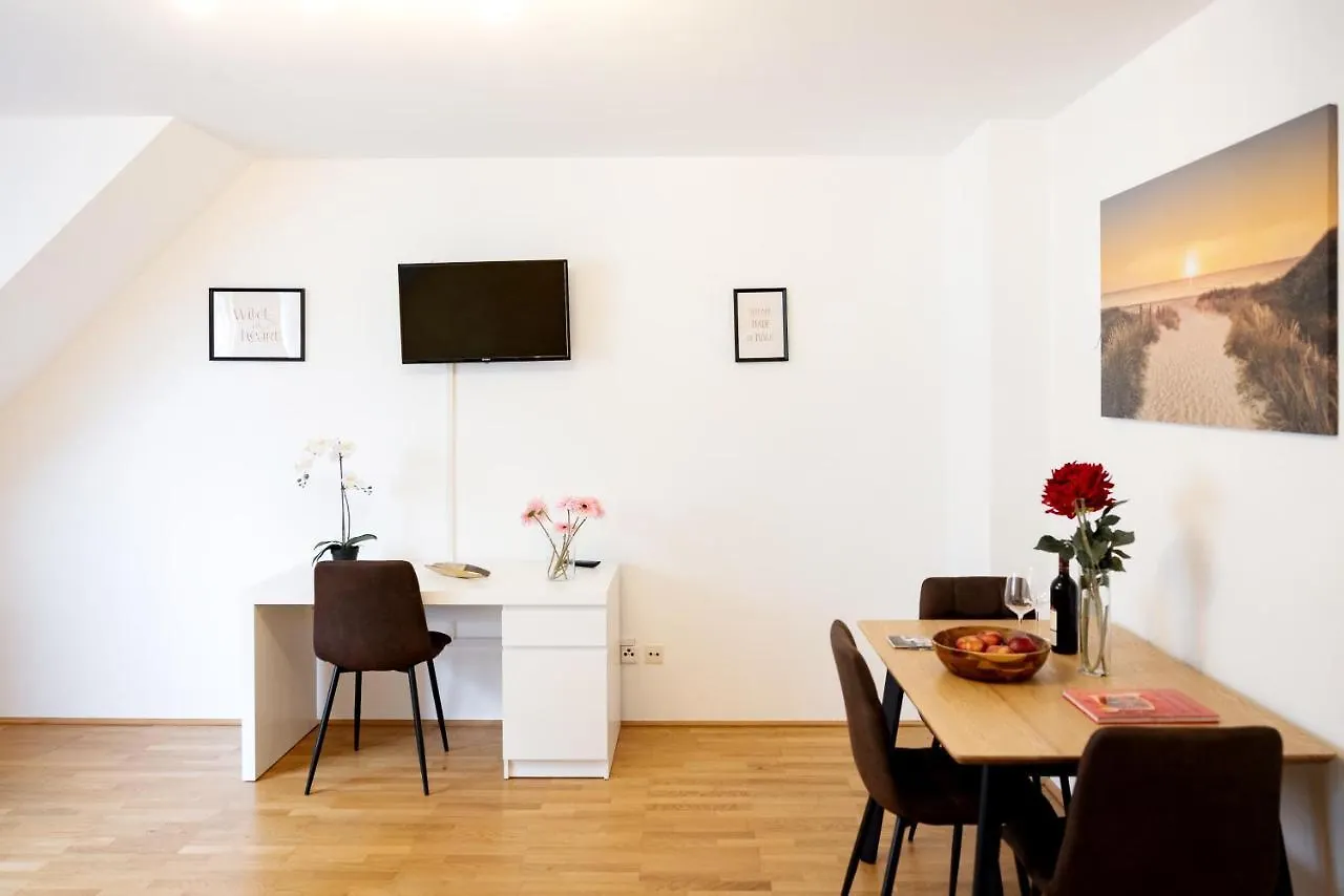 Premium 80 M2 Rooftop Apartment - 5 Min To Center Wenen