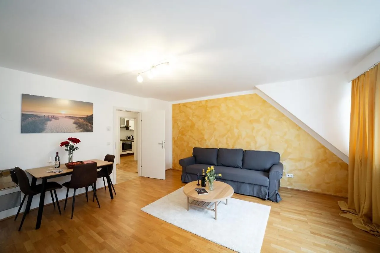 Premium 80 M2 Rooftop Apartment - 5 Min To Center Wenen