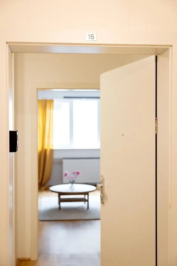 Premium 80 M2 Rooftop Apartment - 5 Min To Center Wenen
