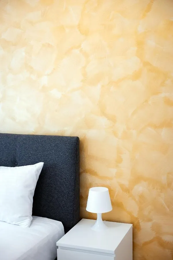 Premium 80 M2 Rooftop Apartment - 5 Min To Center Viena Áustria