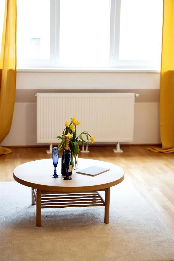 Premium 80 M2 Rooftop Apartment - 5 Min To Center Viena 0*,